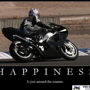 happiness