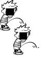 Calvin+peeing+on+calvin.jpg Calvin+peeing+on+calvin.jpg