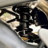 Wilbers 640 Road Shock