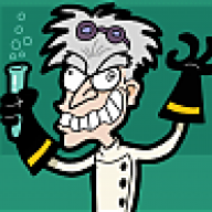 Scorphonic