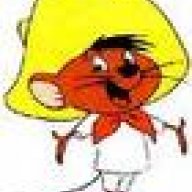 Speedy Gonzalez