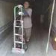 grocery thrower