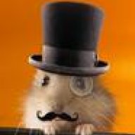 Spurioushamster