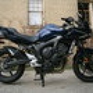MysecondFZ6
