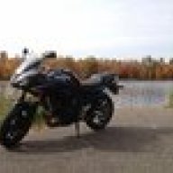 KTrider