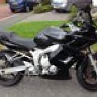 BLACKRAT FZ6