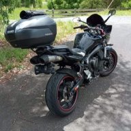 Norbill Yamaha