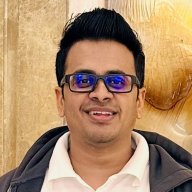Abiram Menon