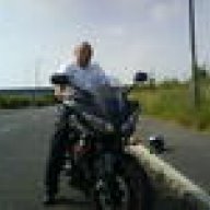 Phil FZ6 Yarm