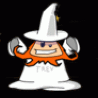 magical trev