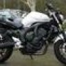 FZ6S2-Gixer
