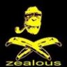 Zealous