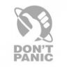Don't Panic