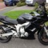 BLACKRAT FZ6