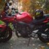 YZ125