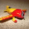 PLANEMAN