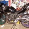 fz6joker