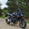 Yamahamike