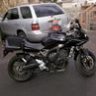 C-bus Biker