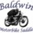 Baldwin Motorbike Saddles