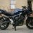 MysecondFZ6
