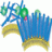 protein anchor