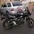 C-bus Biker