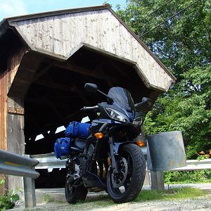 '08 FZ6(inNH)