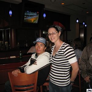 Daytona 2009