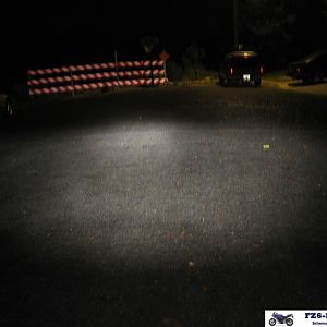 Headlight Shootout