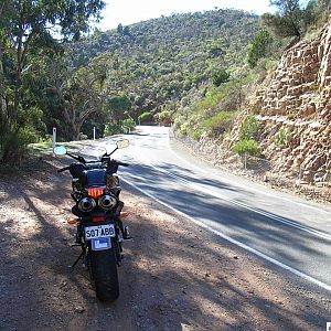 Outback Fazer