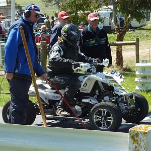 Collingrove Hill Climb 2009