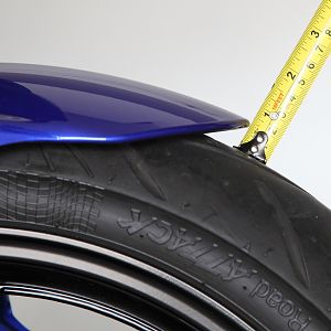 R6 Fork Mod
