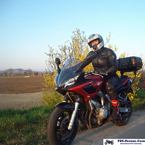 Moto Tourism 2010