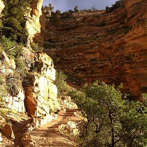 201508 Grand Canyon