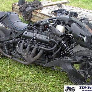 Metal...