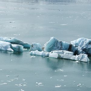 Hubbard Glacier