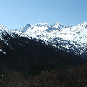 Hubbard Glacier