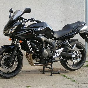 FZ6 S2