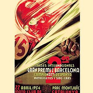 barcelona