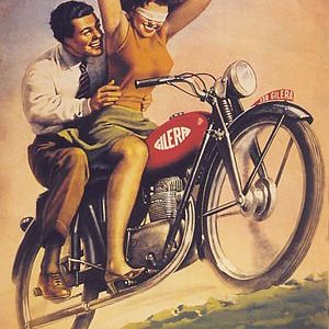 gilera