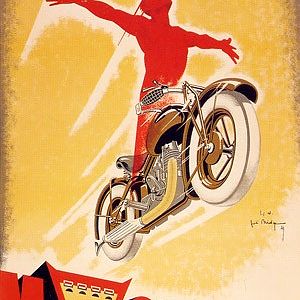 motosacoche