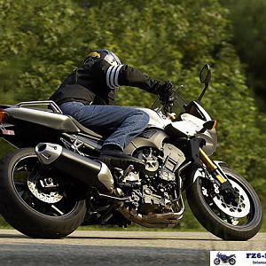 FZ1 Photo