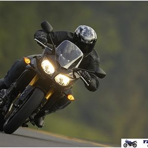 FZ1 Photo