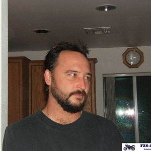 Sportrider_FZ6 at his worst