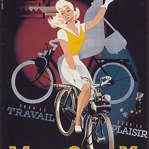 velosolex