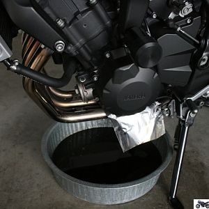 Drain Plug