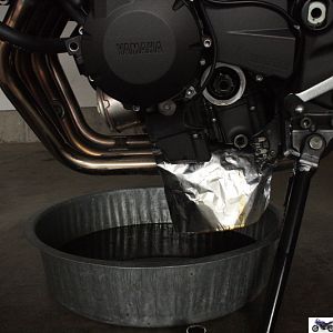 Surface Cleaning
