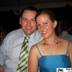 bcityroller (Scott) and the Mrs.