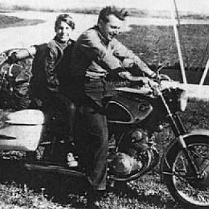 pirsigbike